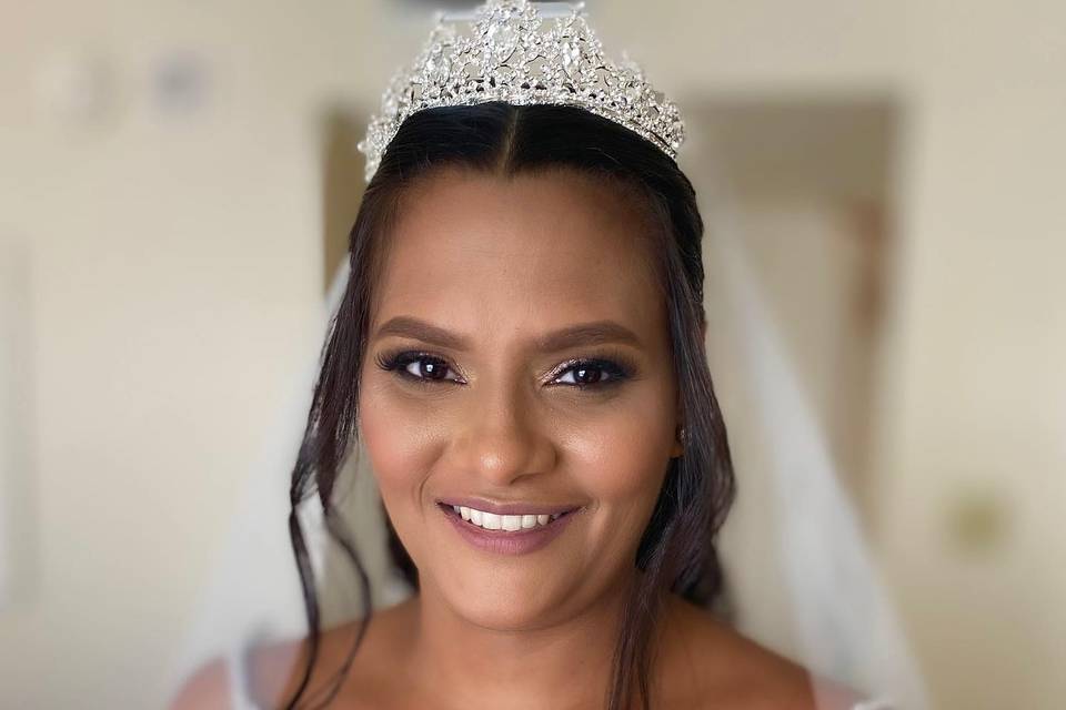 Makeup & Hair