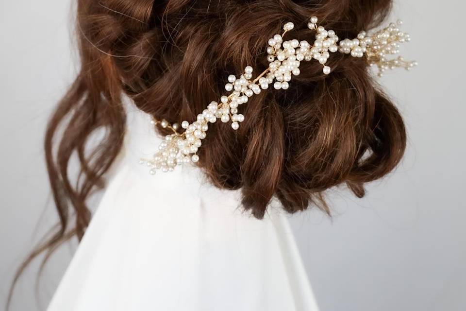 Hair