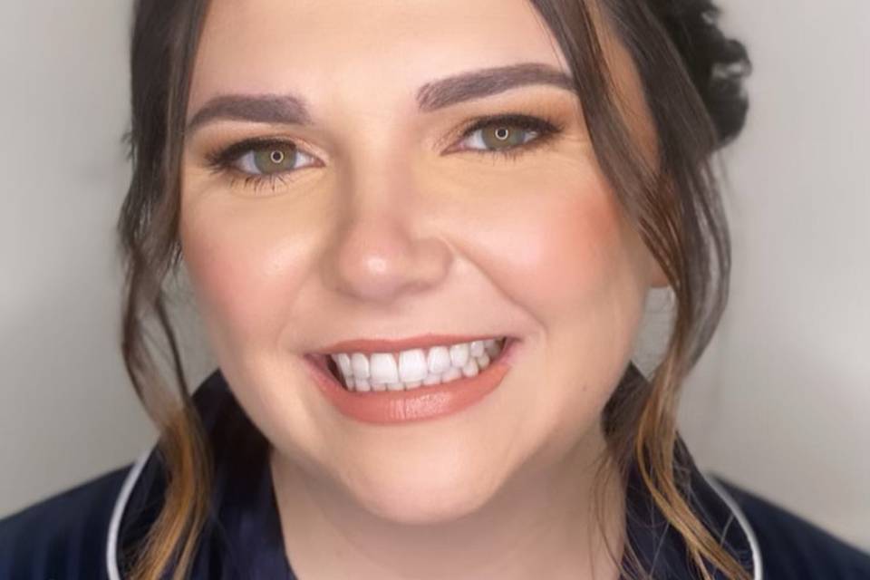 Makeup & Hair