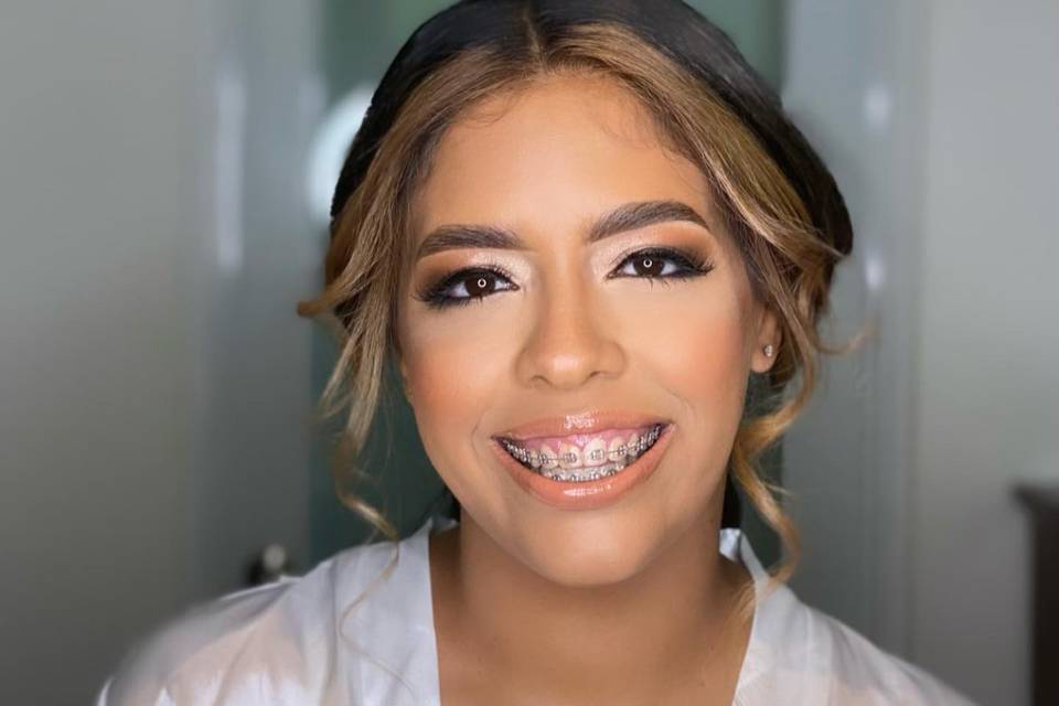 Makeup & Hair