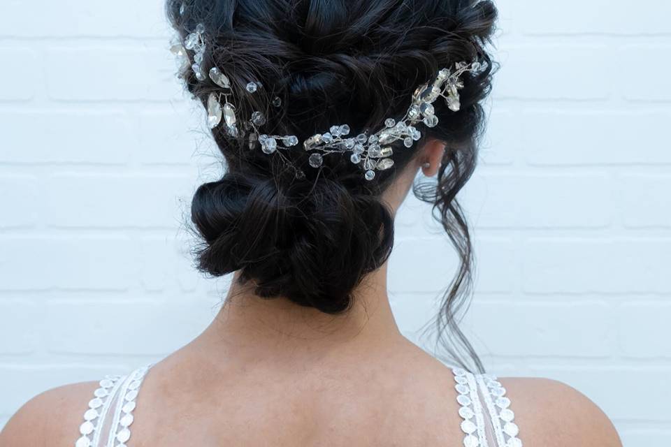 Updo