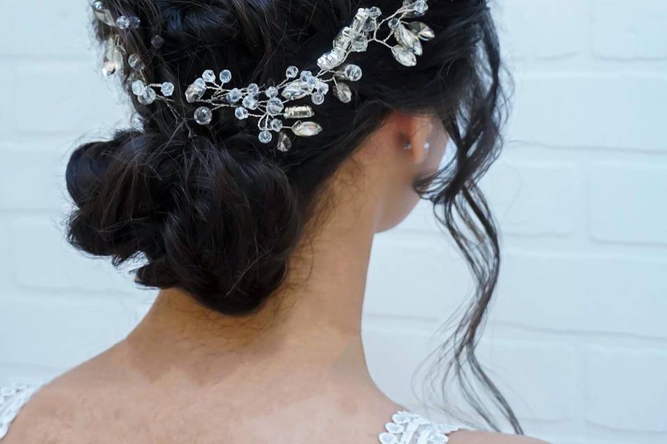 Hair Updo