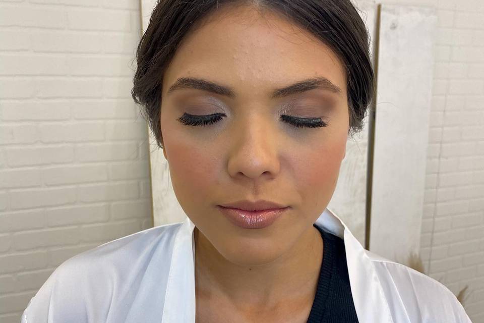 Makeup & Hair