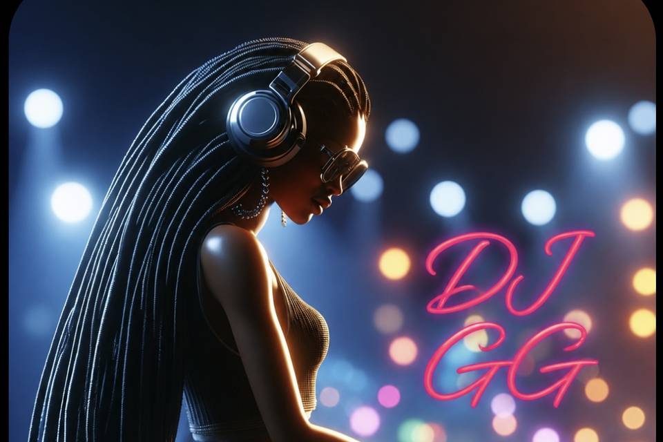 DJ GG