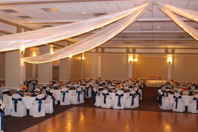 Hockessin Memorial Hall