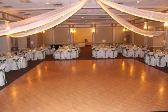 Hockessin Memorial Hall