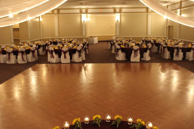 Hockessin Memorial Hall