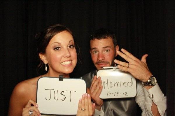 Make A Memory Photo Booths