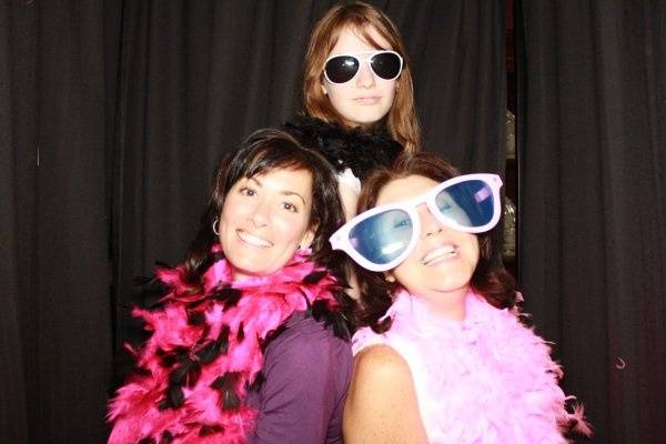 Make A Memory Photo Booths