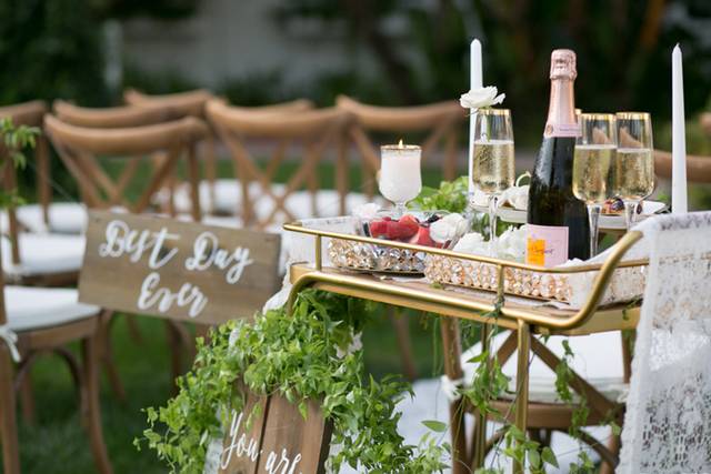 Outdoor on the Lawn