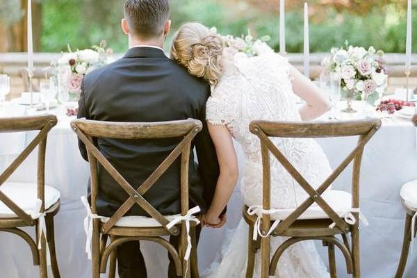 Laurel Hall Elopement