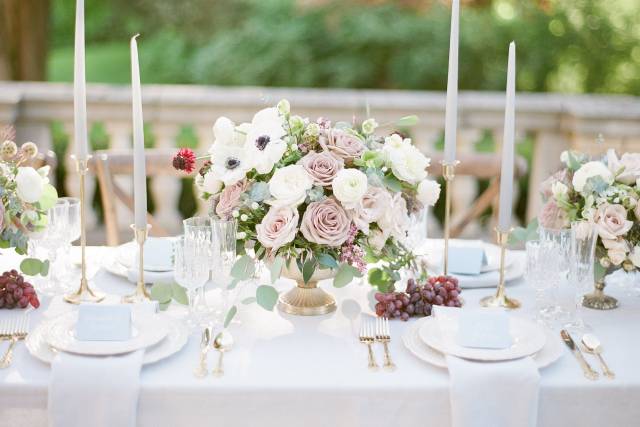 European Wedding Inspo