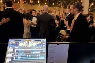 Full Dance Floor