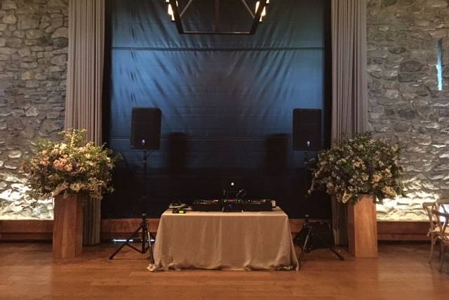 DJ Kahn