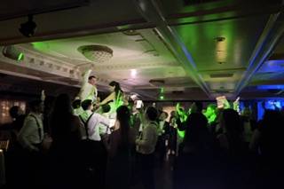 Full Dance Floor