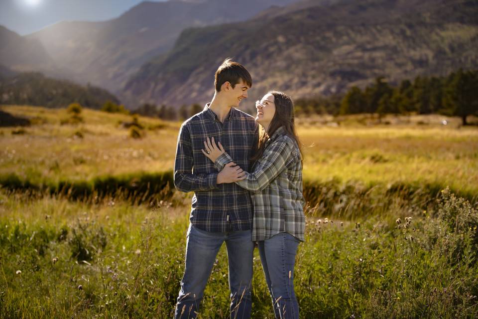 Engagement Session