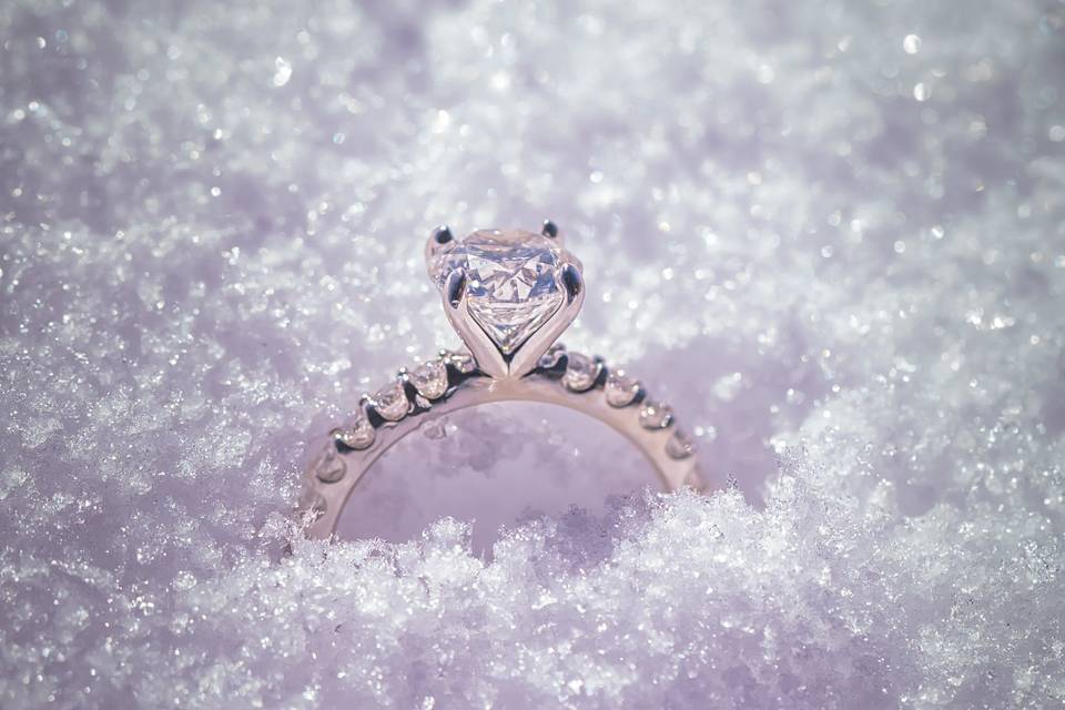 Engagement Ring