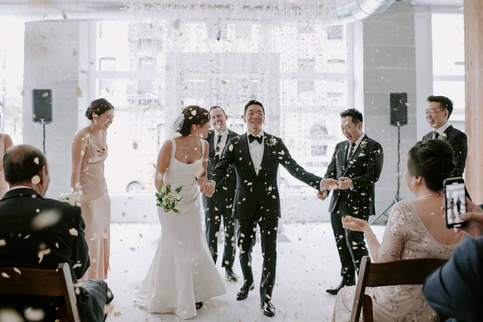 Ceremony