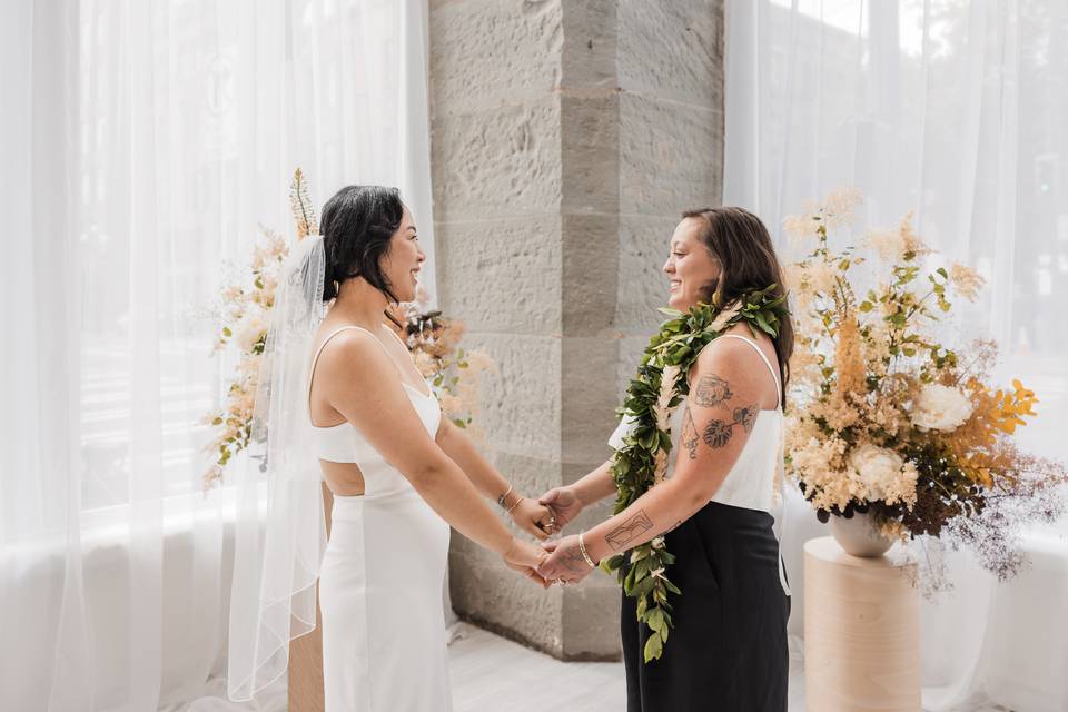 Ceremony