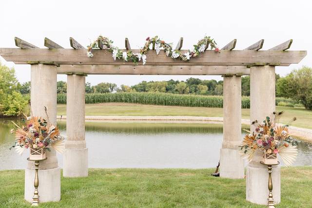 Pergola