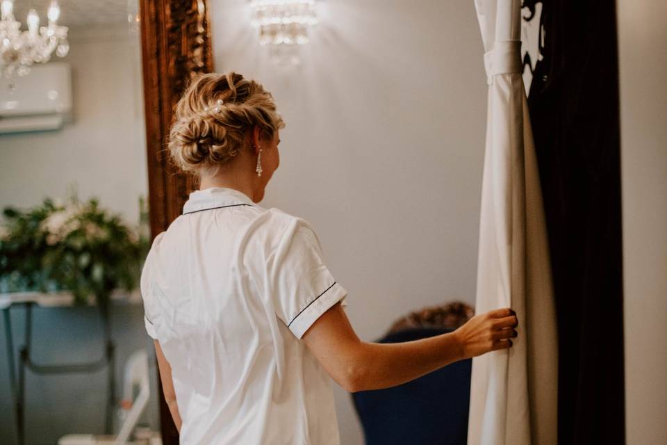 Bridal Suite
