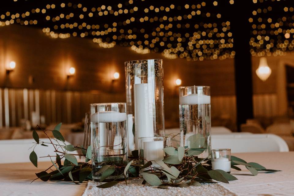 Centerpieces