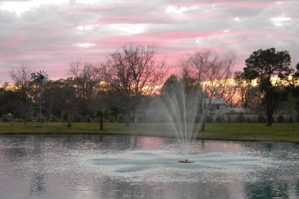 Kemah Gardens