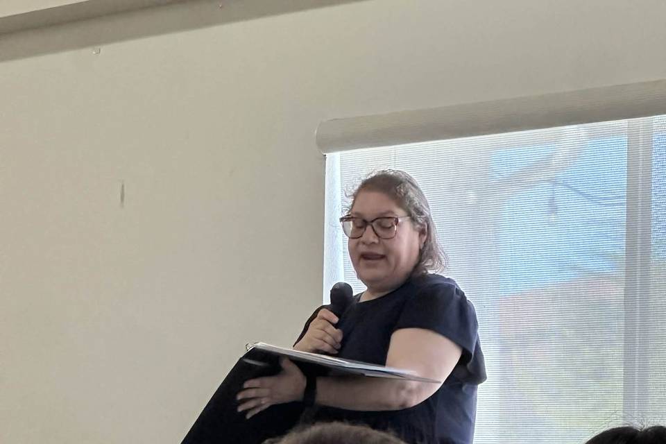 AngeliqueMinistry