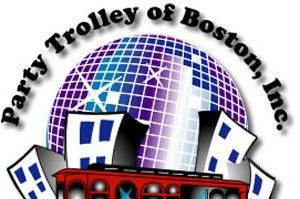 The Original Party Trolley of Boston