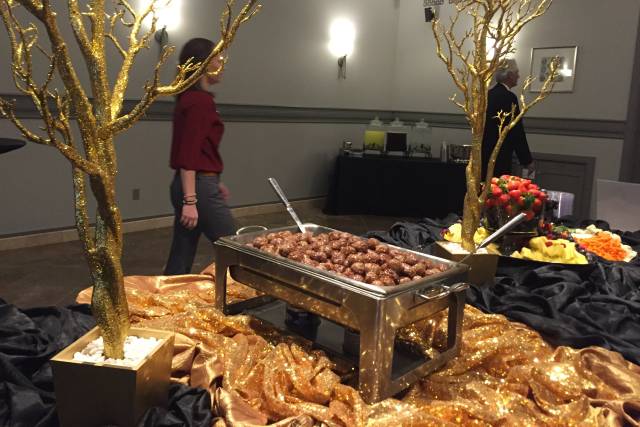 Goodies Catering