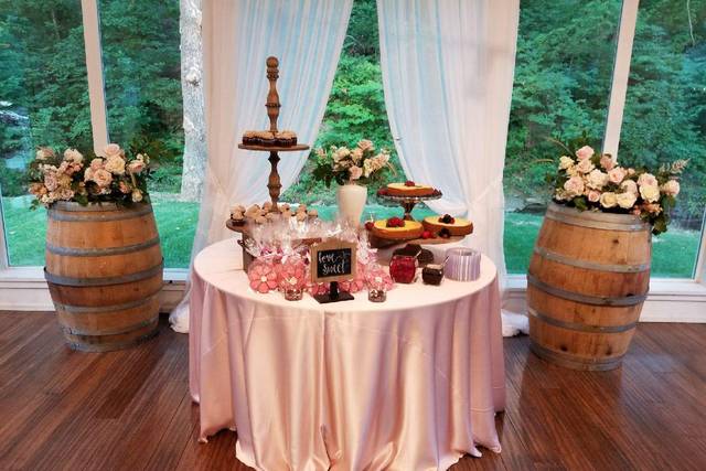 Goodies Catering