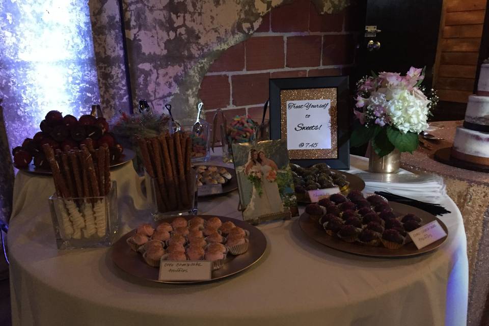 Goodies Catering