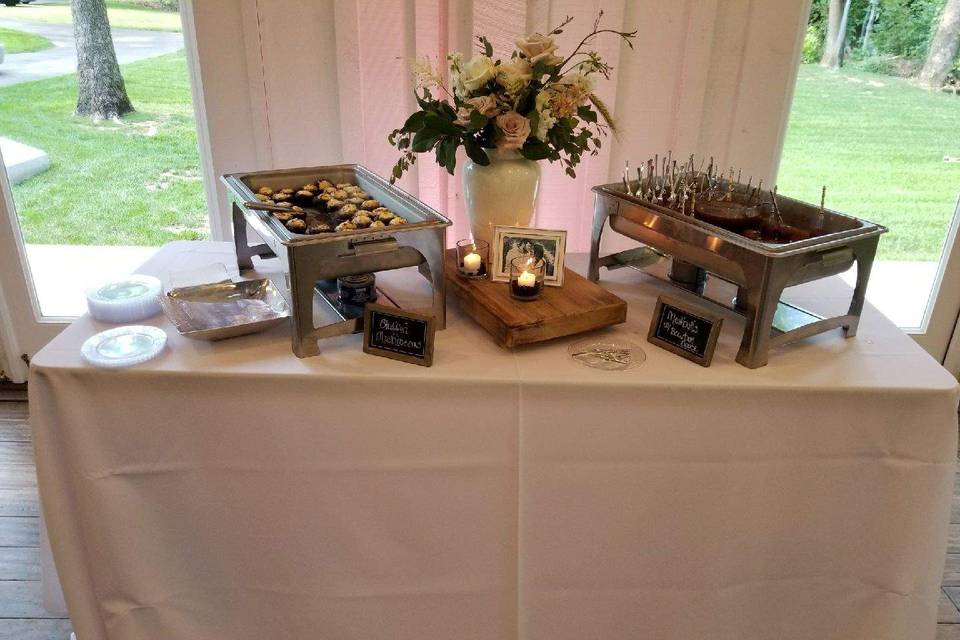 Goodies Catering