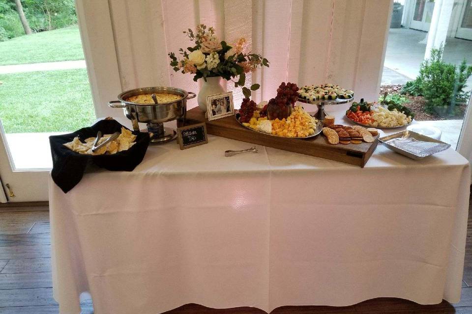 Goodies Catering