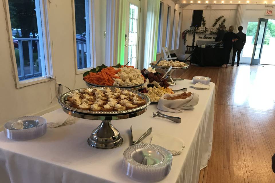 Goodies Catering