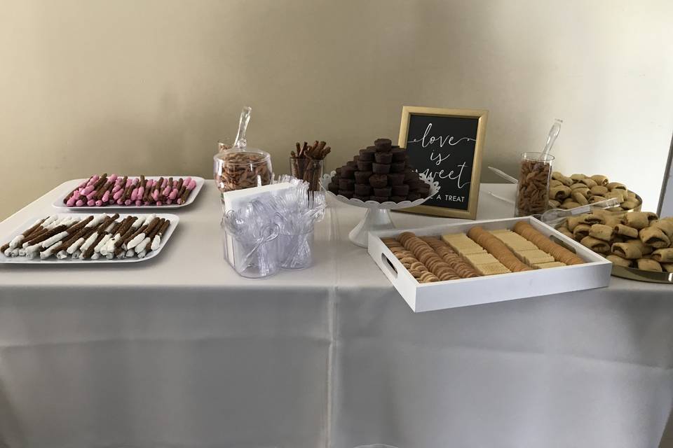 Goodies Catering