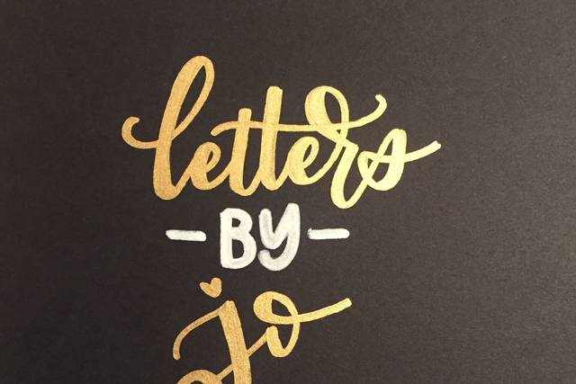 LettersByJo