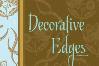 Decorative Edges