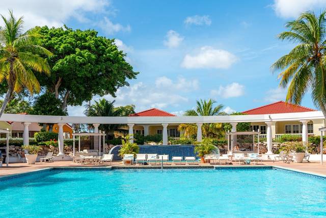 Sonesta Hotels & Resorts Livingstone Curacao