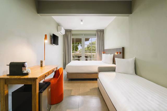 Sonesta Hotels & Resorts Livingstone Curacao