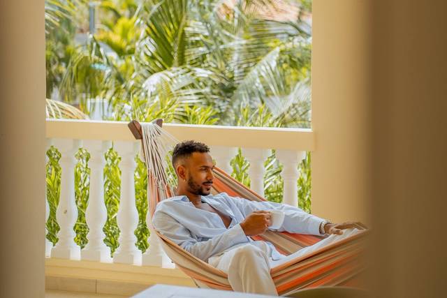 Sonesta Hotels & Resorts Livingstone Curacao