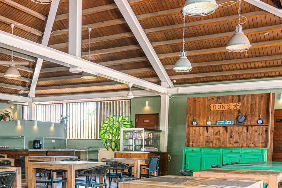 Sonesta Hotels & Resorts Livingstone Curacao