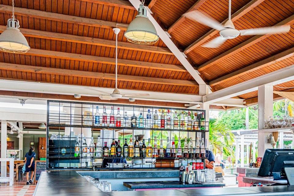 Sonesta Hotels & Resorts Livingstone Curacao