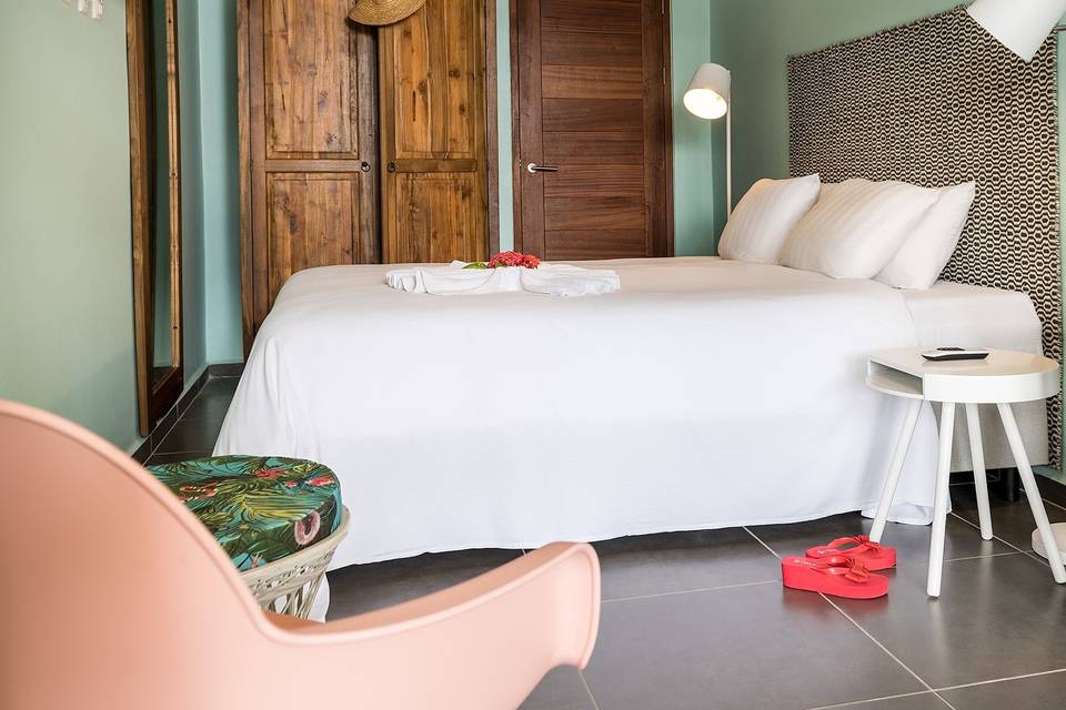Sonesta Hotels & Resorts Livingstone Curacao