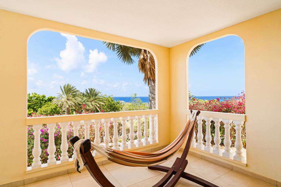 Sonesta Hotels & Resorts Livingstone Curacao