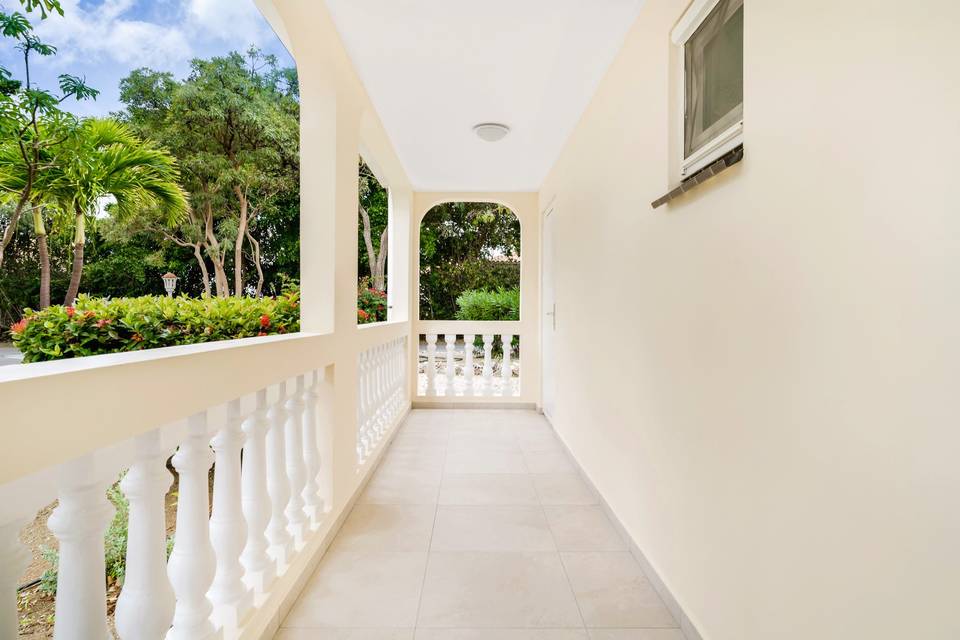 Sonesta Hotels & Resorts Livingstone Curacao