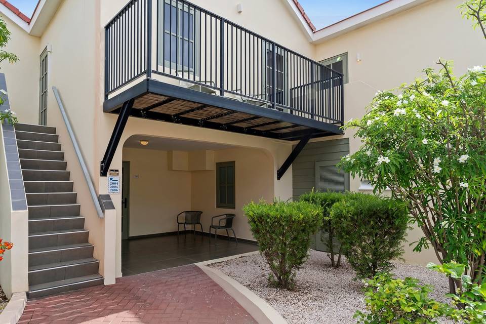 Sonesta Hotels & Resorts Livingstone Curacao