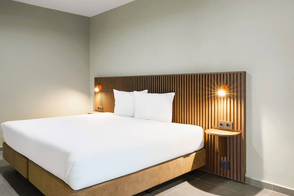 Sonesta Hotels & Resorts Livingstone Curacao