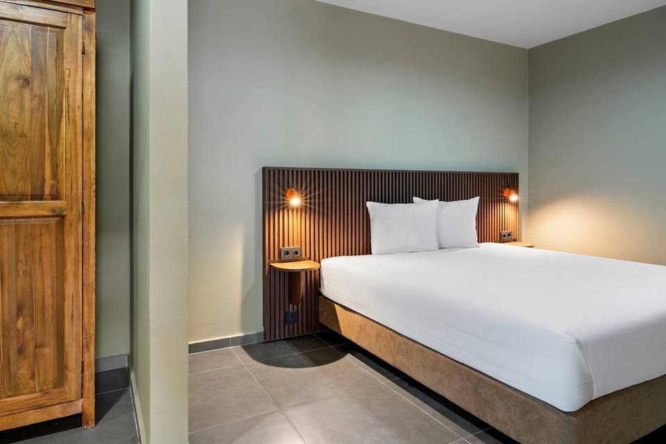 Sonesta Hotels & Resorts Livingstone Curacao