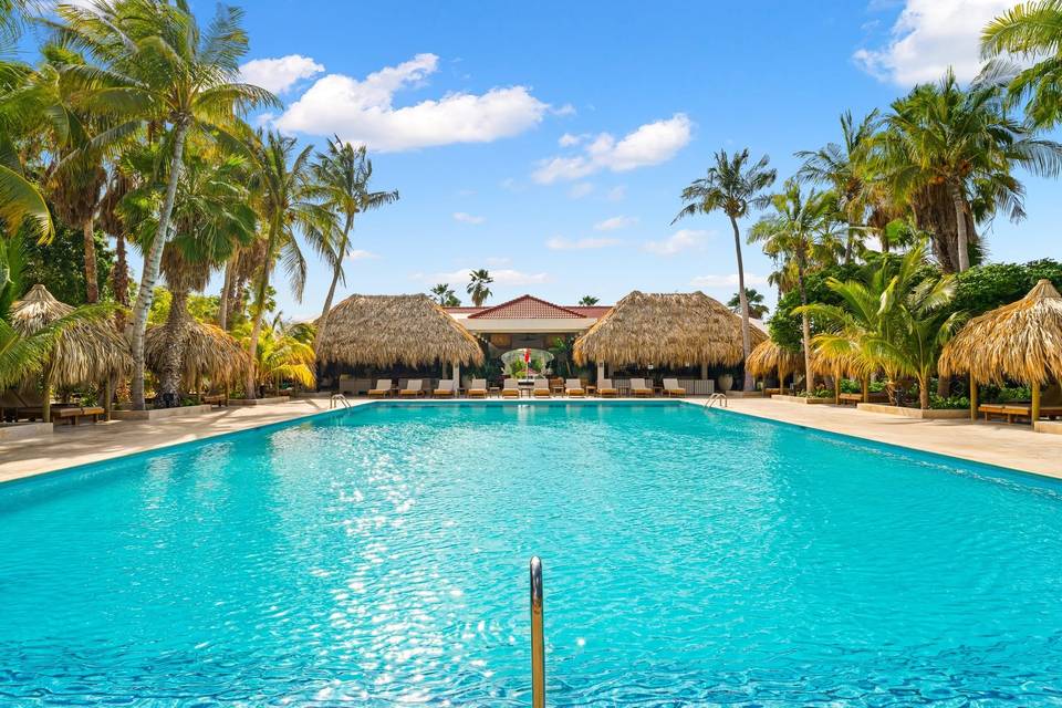 Sonesta Hotels & Resorts Livingstone Curacao